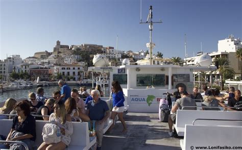 Ferry Ibiza Formentera: barco low cost, horarios y precios ...