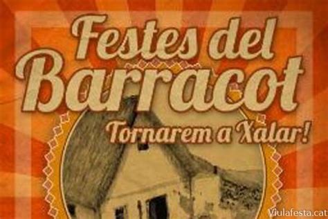 Festes del Barracot de Deltebre 2018 | Viu La Festa ...