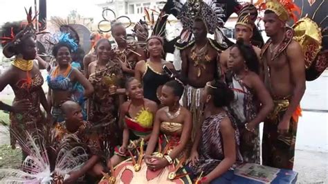 Festival de la Etnia Negra en Rio Abajo Panamá Mayo 2015 ...