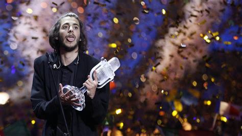 Festival Eurovisión 2017: Portugal gana y España queda última