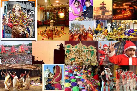 Festival Of India: My Festival