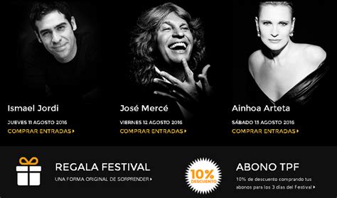 Festivales Flamencos: III TÍO PEPE FESTIVAL JEREZ 11, 12 Y ...