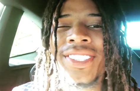 Fetty Wap Drops $80K On His New Smile! | Home of Hip Hop ...