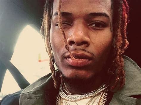 Fetty Wap Staying Quiet On Robbery As Suspect Arrested ...