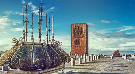 Fez Day Trips, excursion from Fes to the imperial city of ...