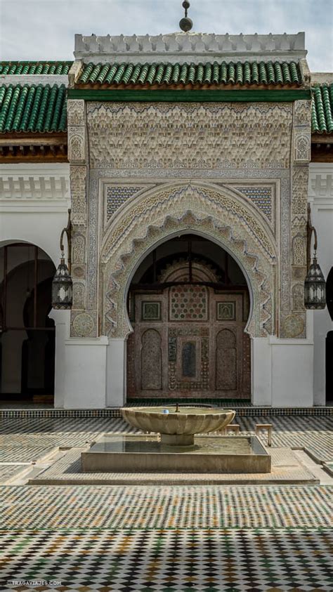 Fez, Marruecos   Qué ver y qué hacer   Tragaviajes