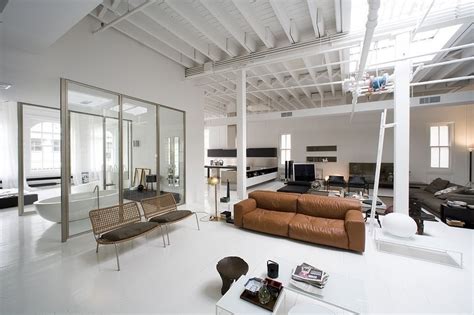 FGGD Arquitectura: INTERIORISMO Loft