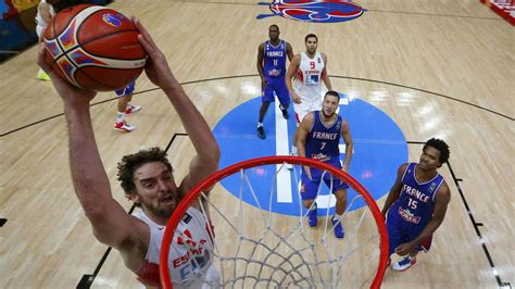 FIBA Europa sanciona a España sin Eurobasket 2017 ¿y sin JJOO?