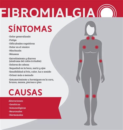 Fibromialgia: Causas, Síntomas y Tratamiento   Meditip