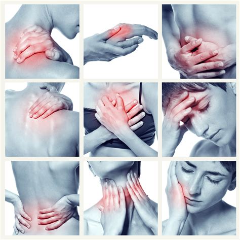 Fibromyalgia – Michigan Spine & Pain