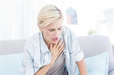 Fibrosis pulmonar: causas, síntomas y tratamiento   ONsalus