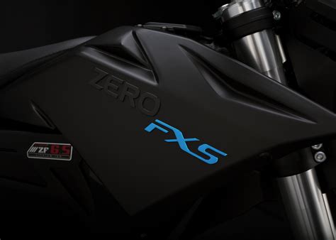 Ficha técnica, fotos y precio de la moto eléctrica Zero ...