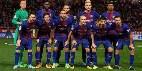 Fichajes FC Barcelona 2018: los dos cracks de la Premier ...