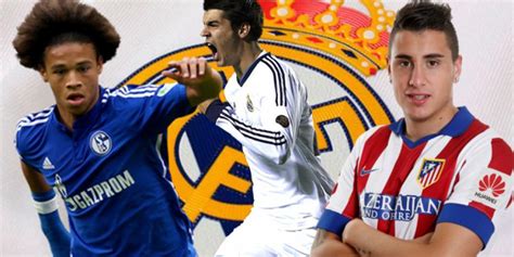 Fichajes Real Madrid: los que llegaron, se fueron y los ...