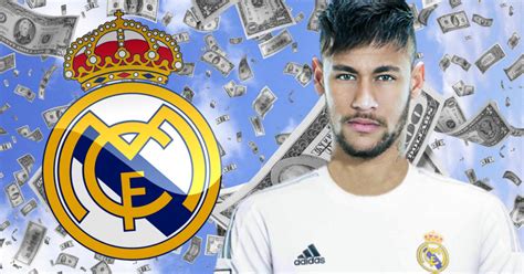 Fichajes Real Madrid: Neymar está condenado a entender con ...