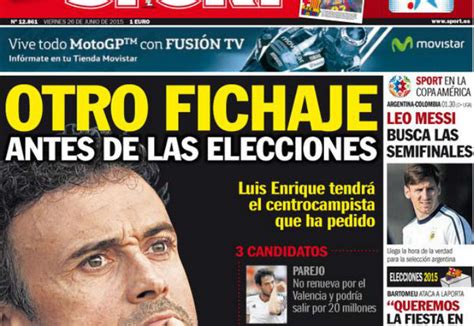Fichajes Valencia: Dani Parejo gusta al Barcelona de Luis ...