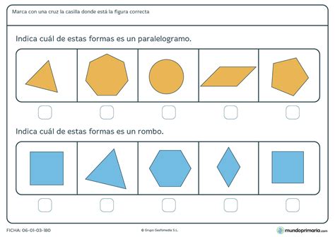 Fichas | EJERCICIOS de MATEMÁTICAS para niños de primaria ...