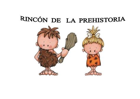 FICHAS INFANTIL LA PREHISTORIA | Proyecto La Prehistoria ...