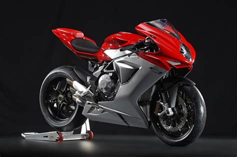 Fichas técnicas de motos MV Agusta, precios y modelos MV ...