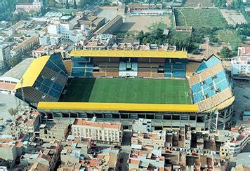 Fiche du club de Villarreal   Palmarès de Villarreal