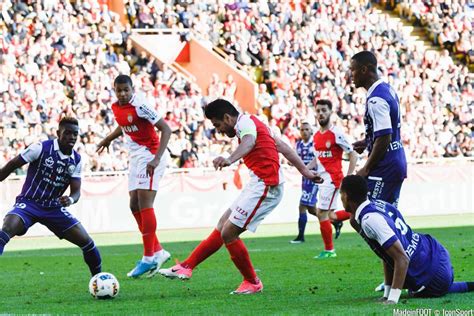 Fiche Radamel Falcao   Monaco, Ligue 1, France : Infos ...
