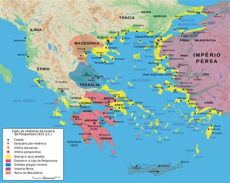 Ficheiro:Map Peloponnesian War 431 BC pt.svg – Wikipédia ...
