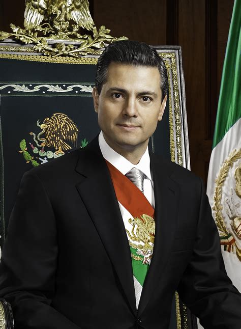 Ficheiro:Presidente Enrique Peña Nieto.oficial foto.jpg ...