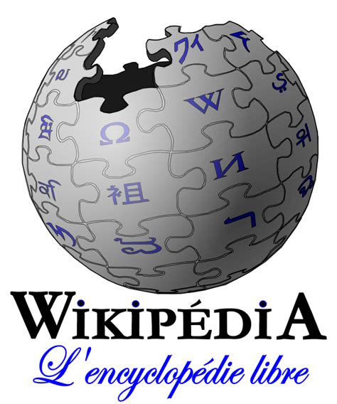Fichier:200X Logo WIKIPEDIA L encyclopédie libre.svg ...
