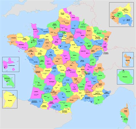 Fichier:France départementale.svg — Wikipédia
