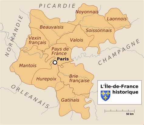 Fichier:Ile de France historique1.svg   Vikidia, l ...