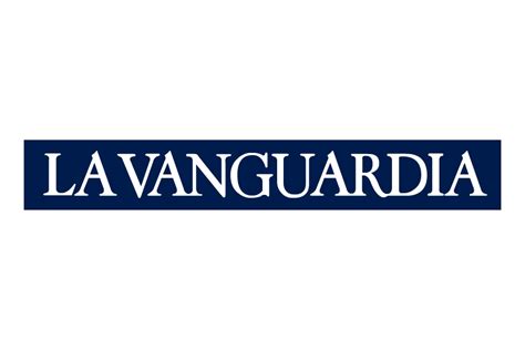 Fichier:La Vanguardia logo.jpg — Wikipédia