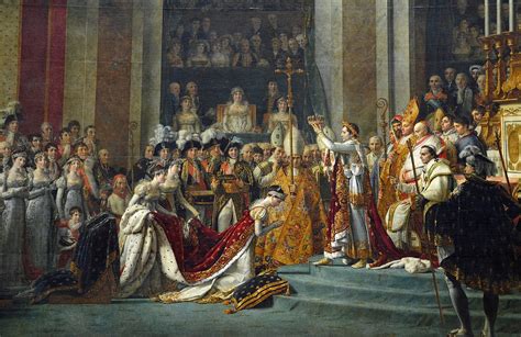 Fichier:Le Sacre de Napoléon, David, 1804.jpg — Wikipédia