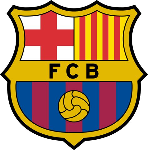 Fichier:Logo FC Barcelona.svg — Wikipédia