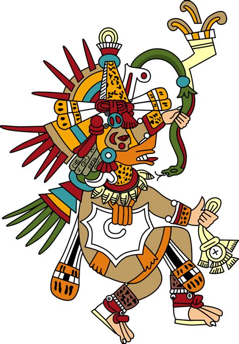 Fichier:Quetzalcoatl d.svg — Wikipédia