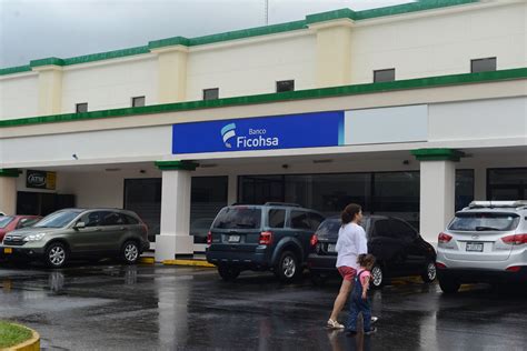 Ficohsa, el mejor banco de Latinoamérica