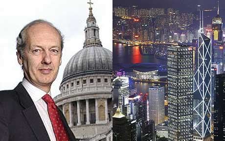 Fidelity s Bolton sets sights on £630m China fund   Telegraph