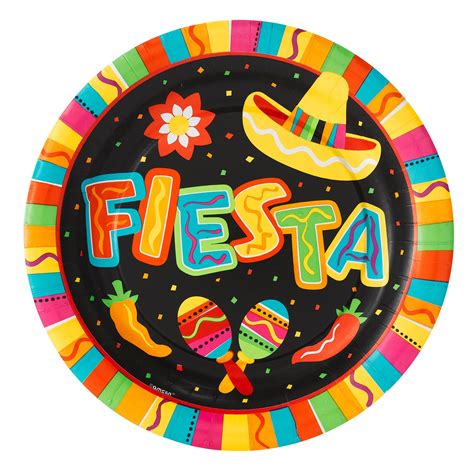 Fiesta   1 x 1