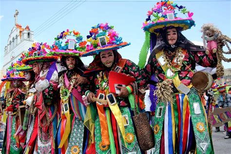 Fiesta de la Cultura en México | Taringa!
