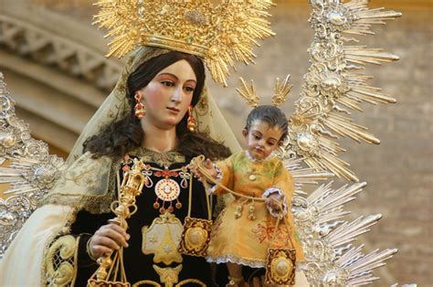 ¡Fiesta de la Virgen del Carmen! | Perú Católico