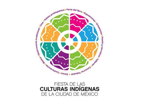 Fiesta de las Culturas Indígenas de la Cd. de México 2015 ...