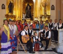 Fiesta de San Isidro en Benagéber y las Fiestas en Mayo 2015