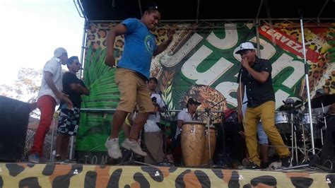 Fiesta de san juan 2016   Almir y su banda  Pucallpa ...