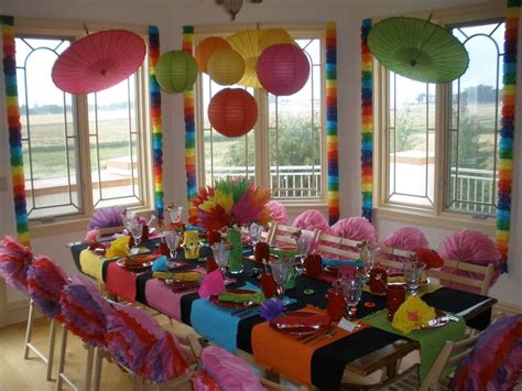 Fiesta Fiesta Party Ideas | Photo 1 of 10 | Catch My Party