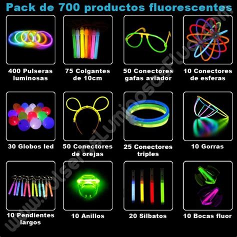 Fiesta Fluor 700 productos