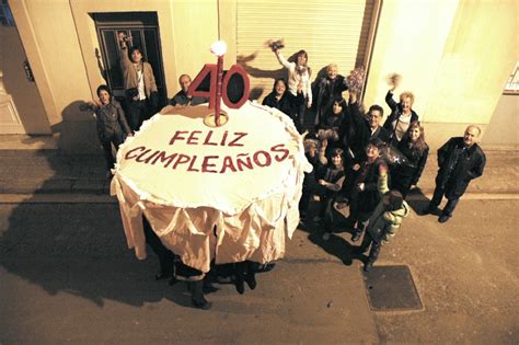 Fiesta sorpresa de cumpleaños | GarcíaMerediz