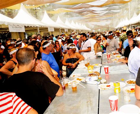 Fiestas de Agosto – Ayuntamiento de Elche