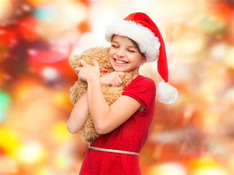 Fiestas de Navidad para Niños