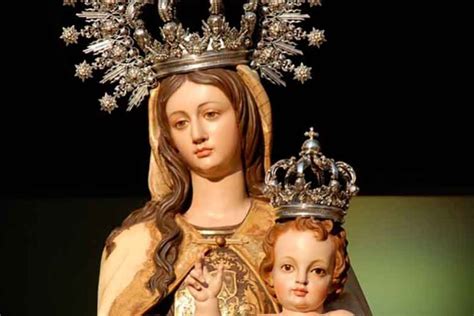 Fiestas en honor a la Virgen del Carmen 2018 [Ver PROGRAMA ...