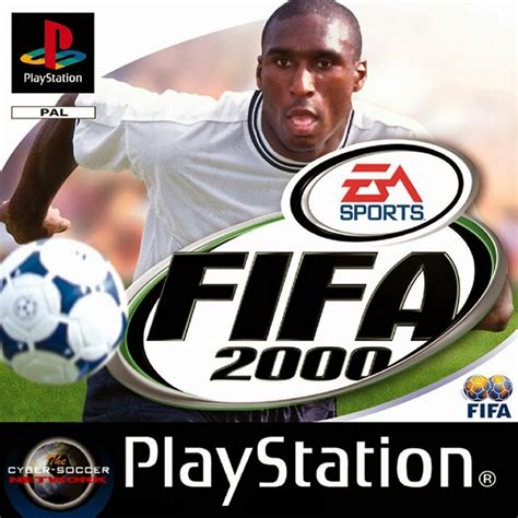 FIFA 00 | FIFA Football Gaming wiki | FANDOM powered by Wikia