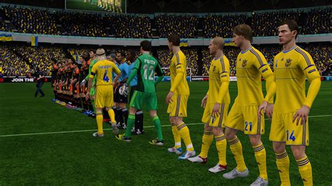 Fifa 13 ukraine team patch blocker : moetithou